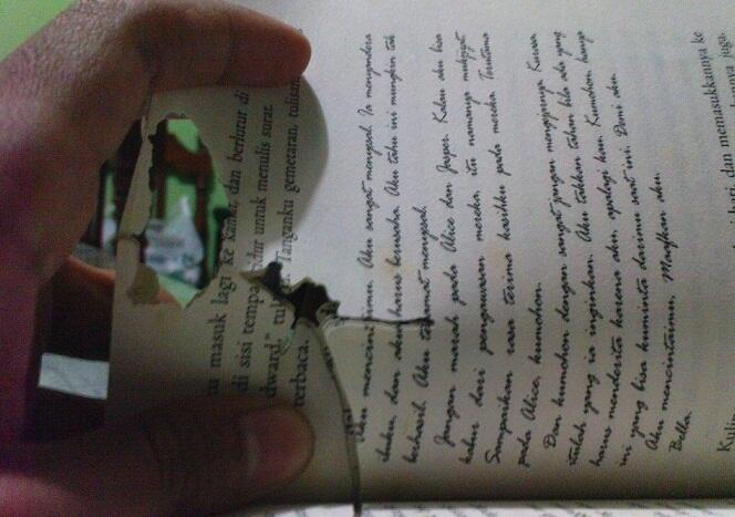 buku terjelek yang pernah lo baca - Part 2