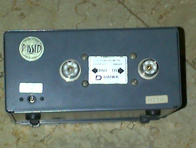 RADIO KOMUNIKASI & Aksesoris