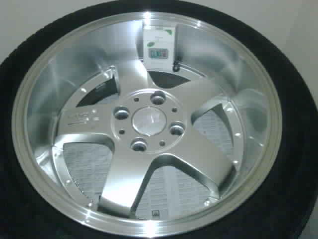 Velg Ring 15 Celong 4x100 | KASKUS ARCHIVE