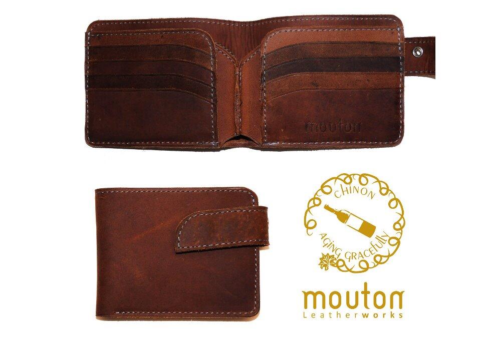 Tas Mouton Leatherworks (Original)