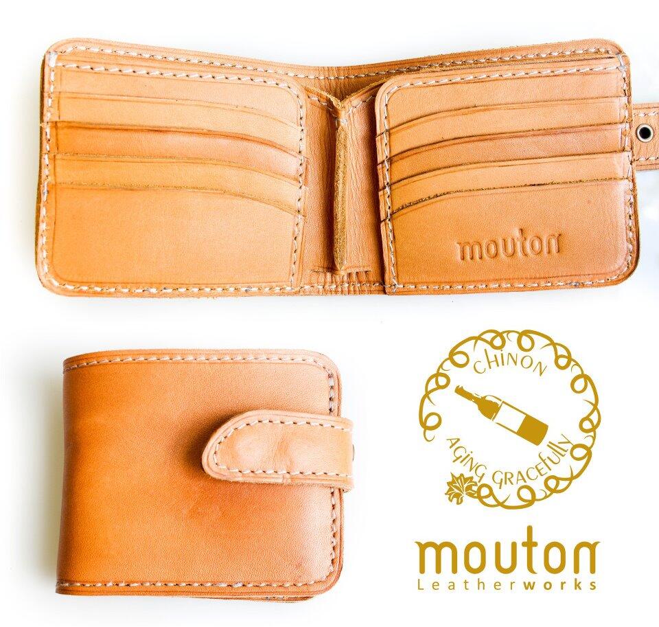 Tas Mouton Leatherworks (Original)