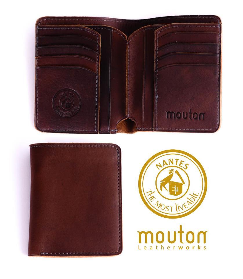 Tas Mouton Leatherworks (Original)
