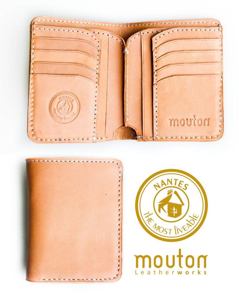 Tas Mouton Leatherworks (Original)