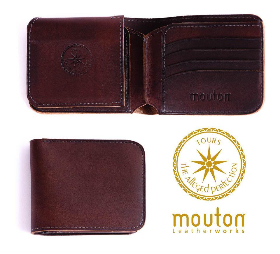 Tas Mouton Leatherworks (Original)