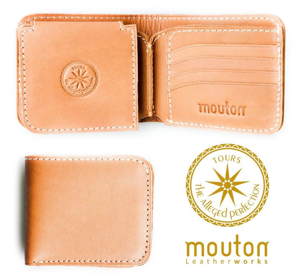 Tas Mouton Leatherworks (Original)