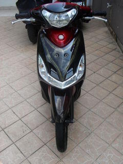 Jual Yamaha Mio 2009