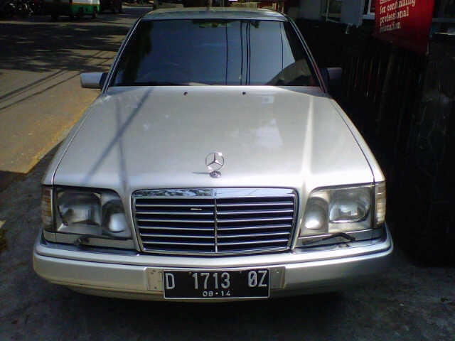 MERCY SPORTLINE SILVER