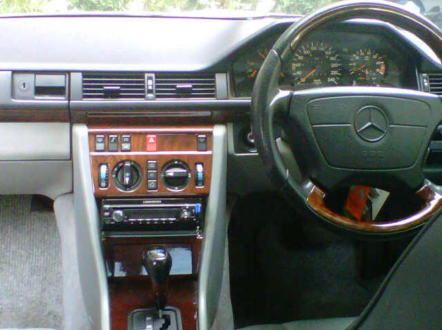 MERCY SPORTLINE SILVER