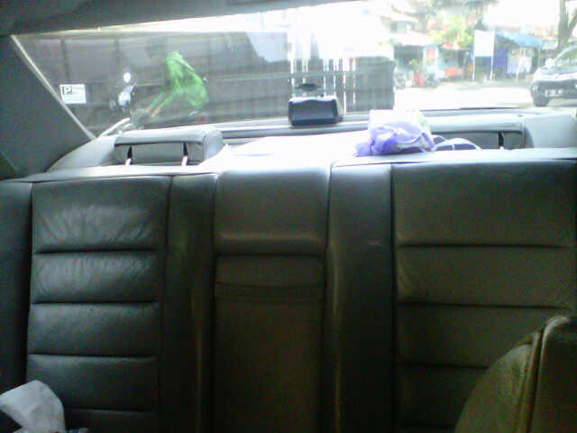 MERCY SPORTLINE SILVER