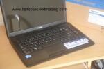 LAPTOP TOSHIBA SATELLITE C600