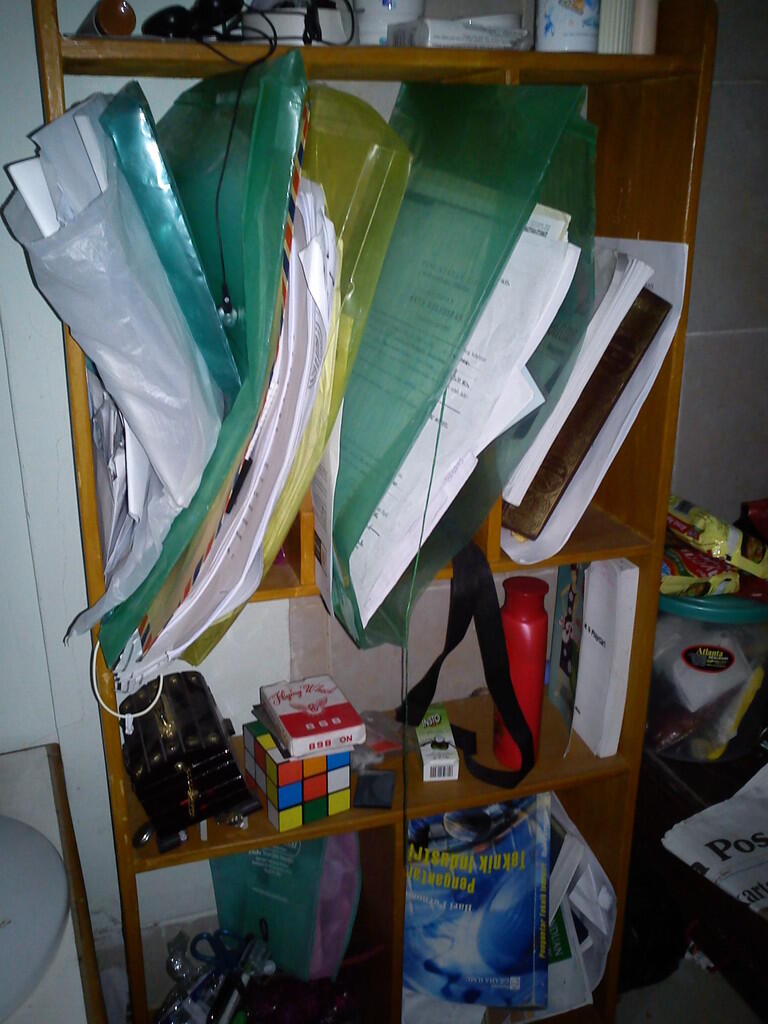 DIJUAL Barang bekas kos2an, masuk aja gan