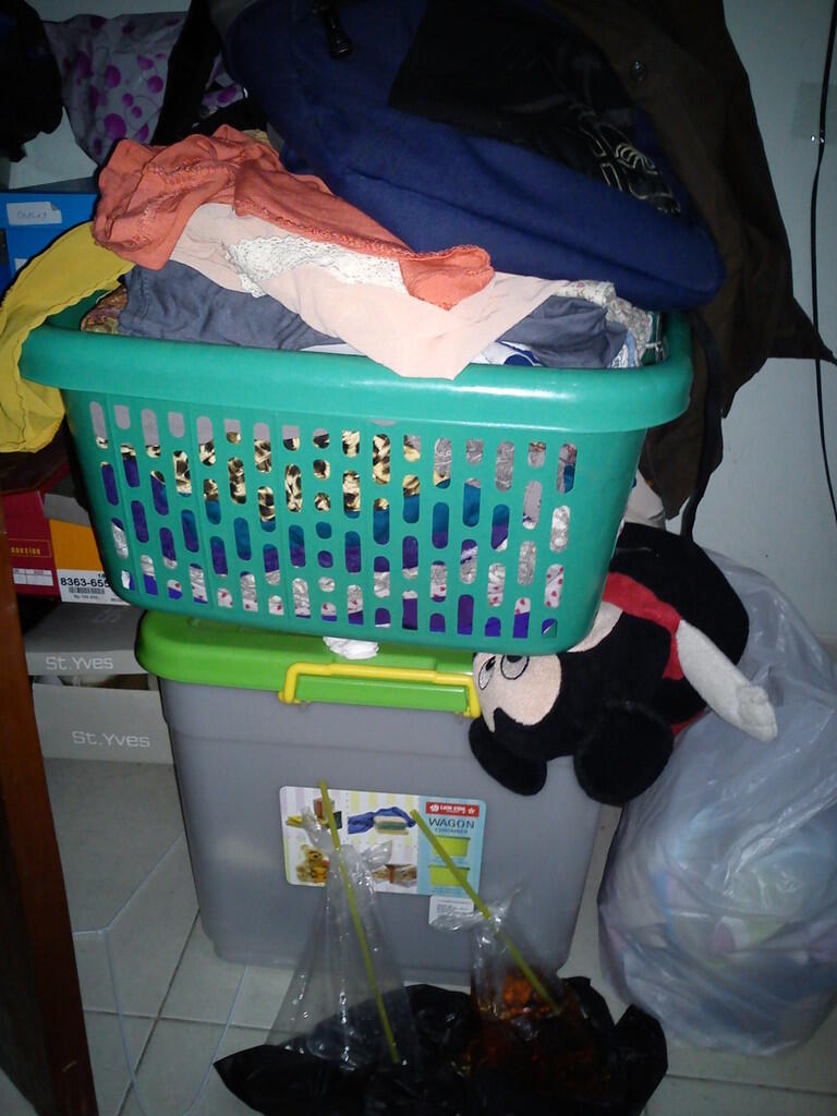 DIJUAL Barang bekas kos2an, masuk aja gan