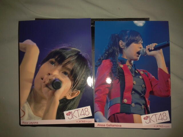 photoset JKT48, AKB48, SKE48, NMB48