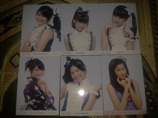 photoset JKT48, AKB48, SKE48, NMB48