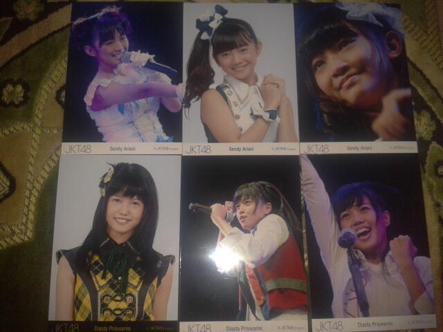 photoset JKT48, AKB48, SKE48, NMB48