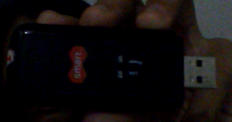 modem smart haier c100 bandung segel
