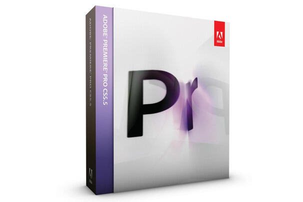 Gan help dong, tentang Adobe Premiere Pro CS5.5