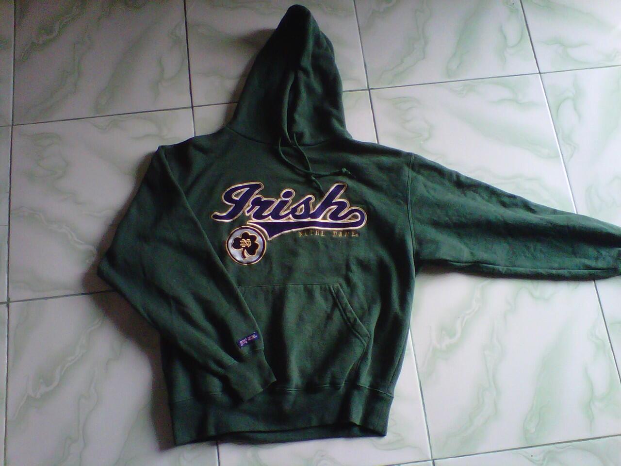 WTS SWEATER JANSPORT ORI MULUUUS