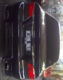Mitsubishi Galant Hiu A/T 1999