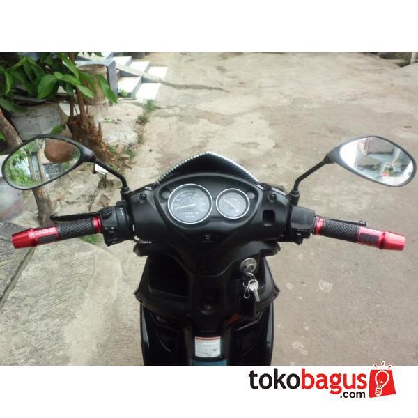 SUZUKI SKYWAVE NR 2010 ISTIMEWA DARI BARU