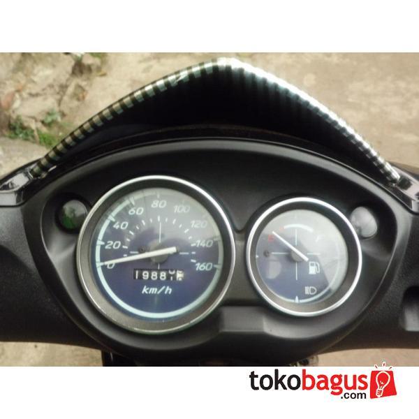 SUZUKI SKYWAVE NR 2010 ISTIMEWA DARI BARU