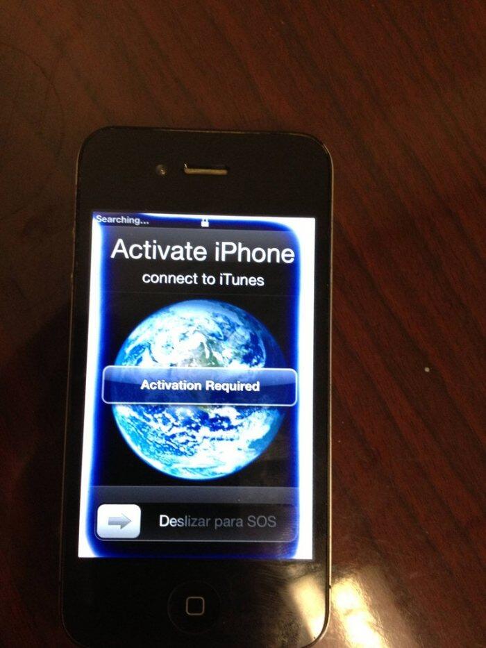 Tercebur di Danau Sedalam 1.8 Meter selama 6 Bulan, iPhone masih Bisa Berfungsi