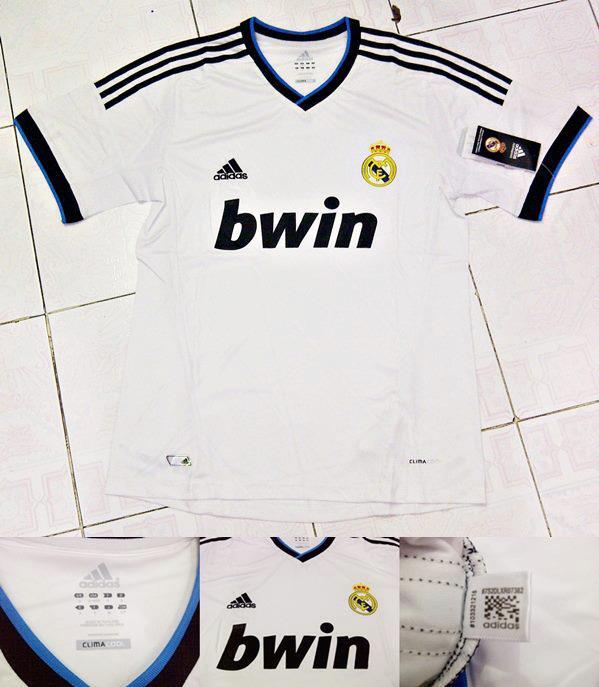 READY STOCK JERSEY GRADE ORI CUMA 145.000 TERMURAH