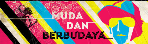 Oktober: Muda &amp; Berbudaya