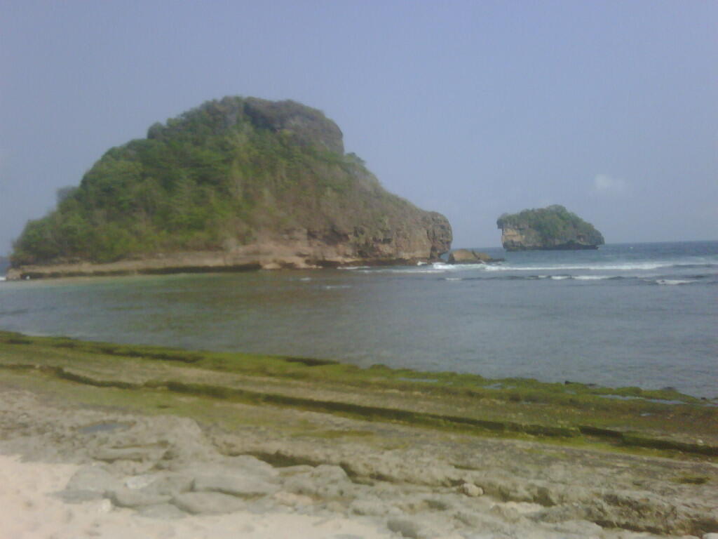 Adventure Di Pulau Sempu