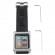 Jual LunaTik Karet Case Silver KW BNIB Rp. 150rb