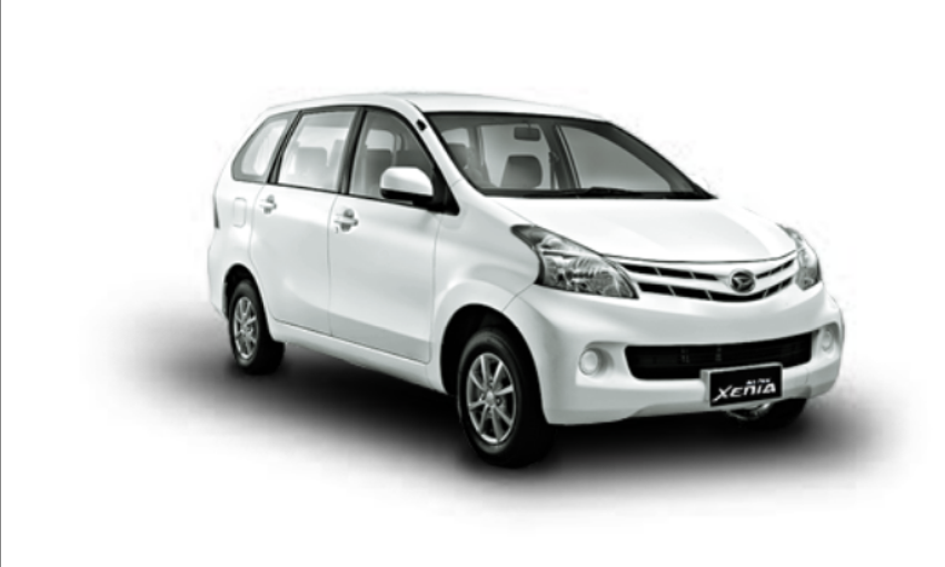 Xenia All new FACELIFT 2013, with AIR BAG...!!!