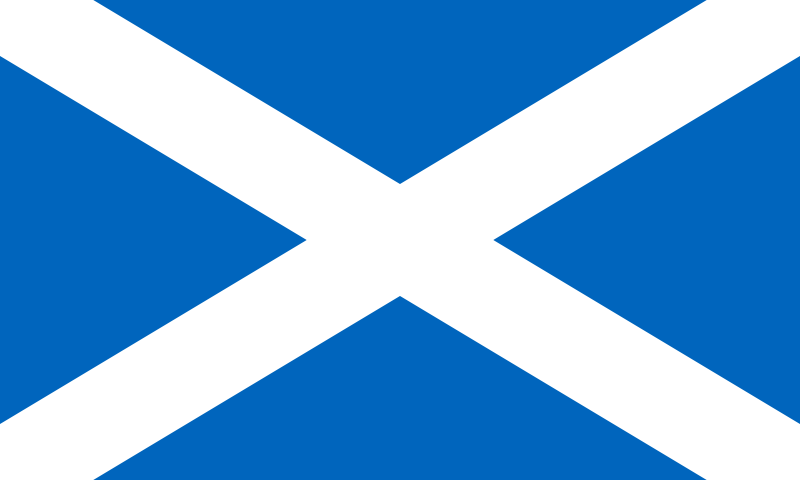 Skotlandia Akan Merdeka dari Inggris?