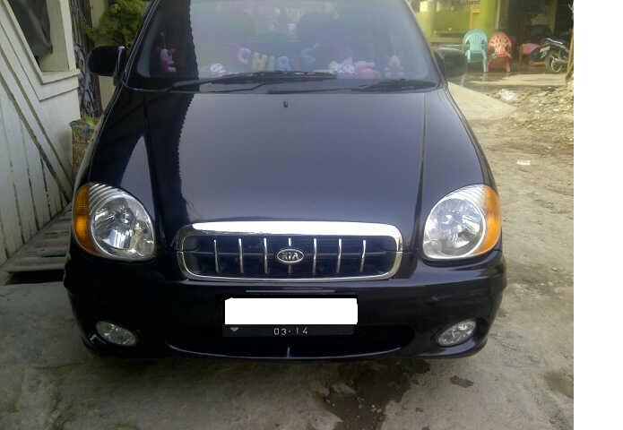 VISTO 03 BLACK AT ZIPDRIVE