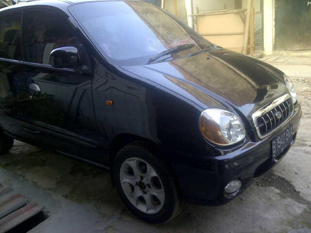VISTO 03 BLACK AT ZIPDRIVE
