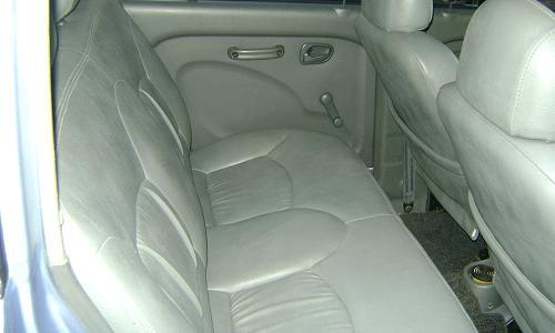 Hyundai ATOZ