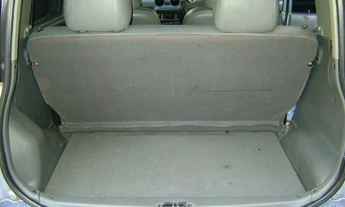 Hyundai ATOZ