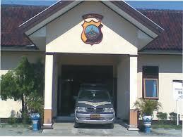 pak polisi dapat bagian berapa???