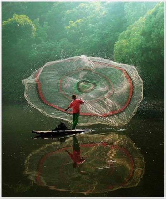 kumpulan foto moment yang WOW fotografer indonesia