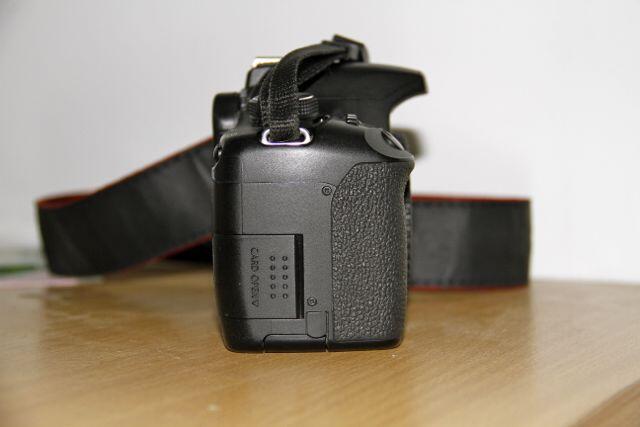 canon 500d BO harga bersahabat