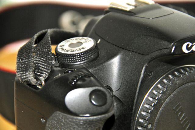 canon 500d BO harga bersahabat