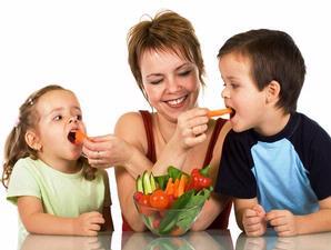 Inilah 10 Cara Atasi Anak "Picky Eaters"