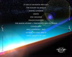 Tanya gan arti "Et Ducit Mundum Per Luce"