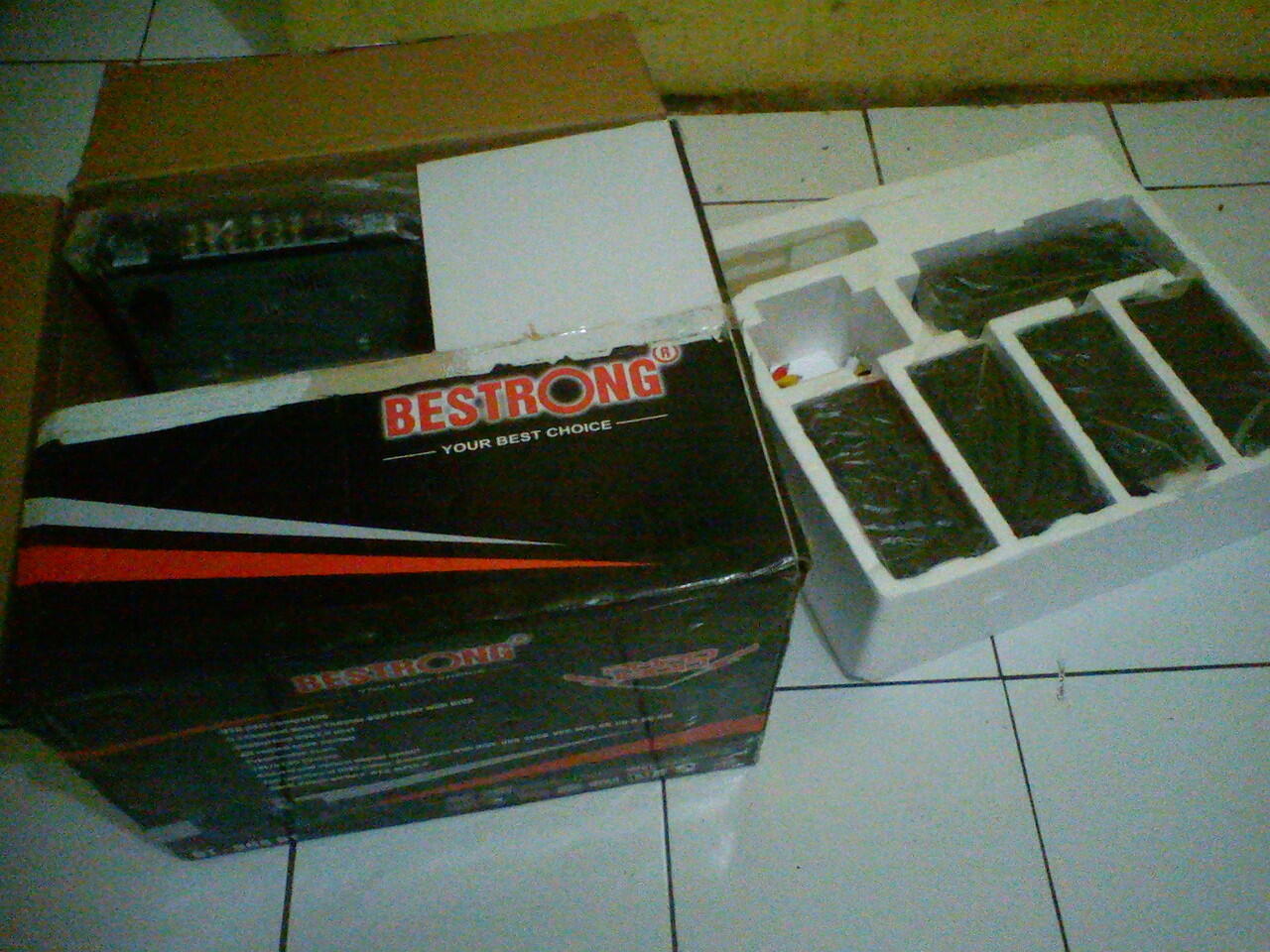 HOME THEATER DVD 5.1 BEST STRONG