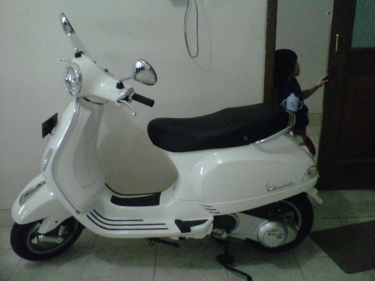 Vespa Lxv 150 3v Bekas Printablehd