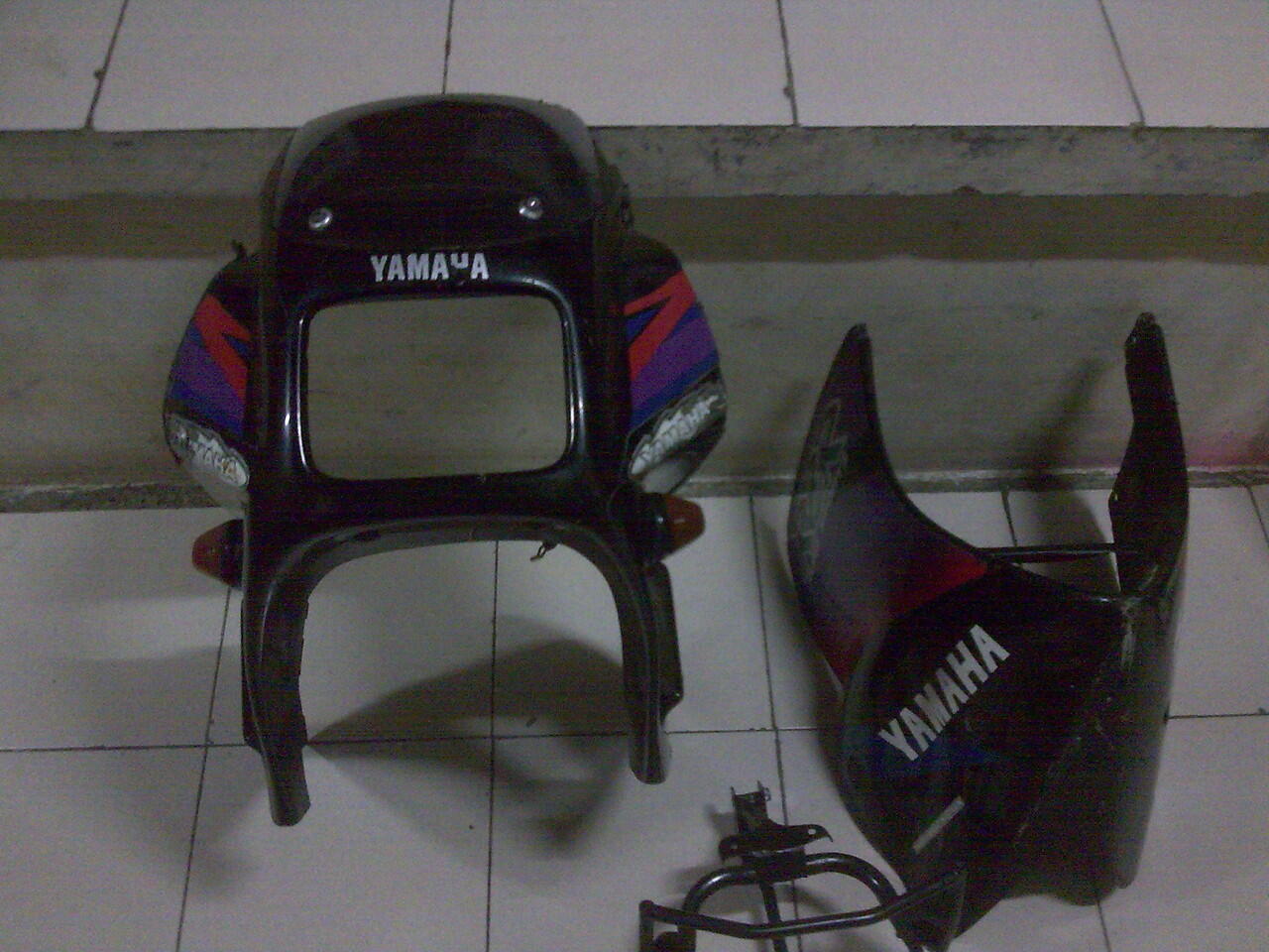 DIJUAL RZR/RZR