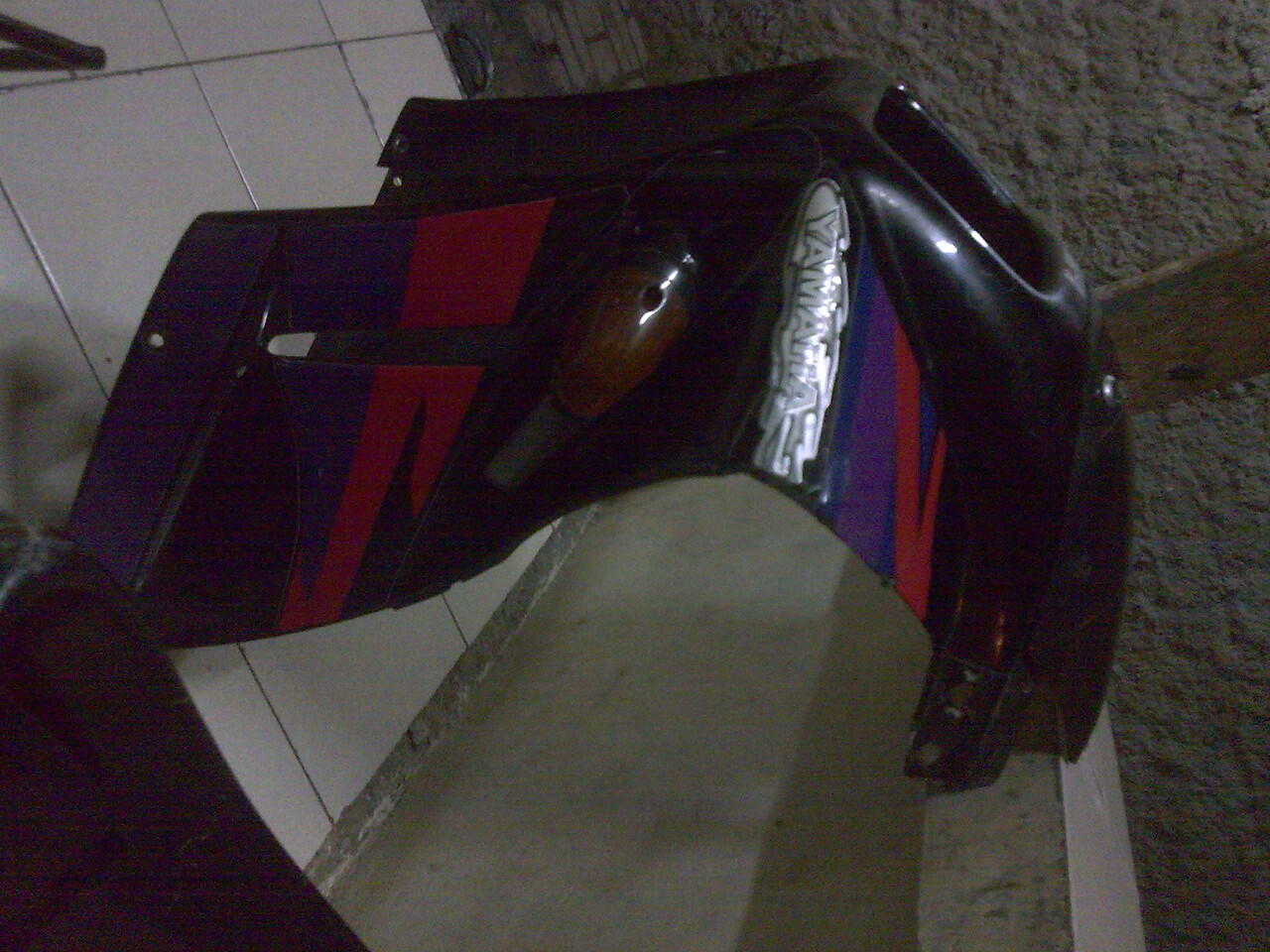 DIJUAL RZR/RZR