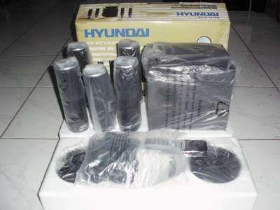 Home Theater Mini Combo Hyundai HY-HT1049N