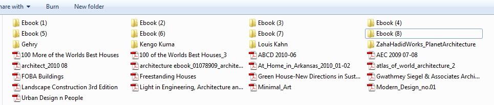 ...DVD E-Book Khusus Arsitektur dijamin MURMER Include Ongkir gan...Mantep...