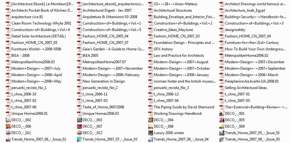...DVD E-Book Khusus Arsitektur dijamin MURMER Include Ongkir gan...Mantep...