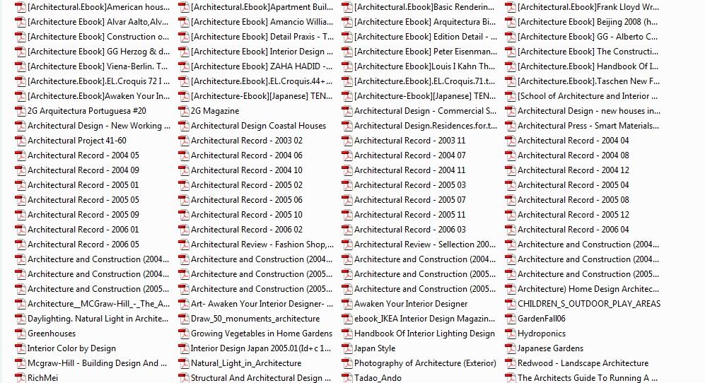 ...DVD E-Book Khusus Arsitektur dijamin MURMER Include Ongkir gan...Mantep...